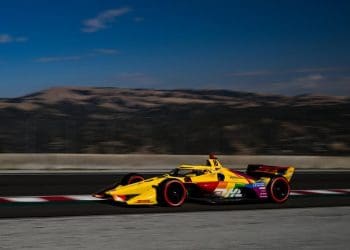 Podcast da IndyCar: Palou conseguirá garantir seu terceiro campeonato sem contestação?