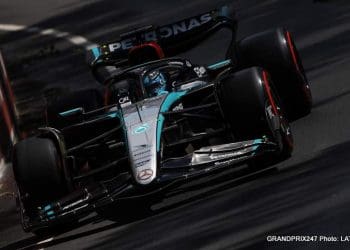 Grande Prêmio do Canadá Qualificação: Russell e Verstappen empatam, Ferrari decepciona.