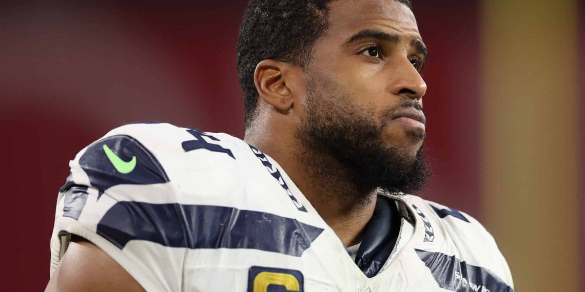 BOBBY WAGNER REACTS TO SEAHAWKS HIRING MIKE MACDONALD