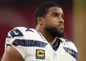 BOBBY WAGNER REACTS TO SEAHAWKS HIRING MIKE MACDONALD