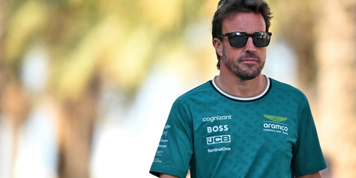 Fórmula 1 podcast: Alonso e Aston Martin podem garantir uma vitória a tempo?