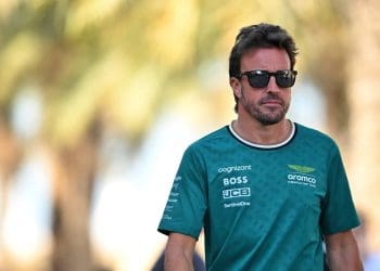 Fórmula 1 podcast: Alonso e Aston Martin podem garantir uma vitória a tempo?