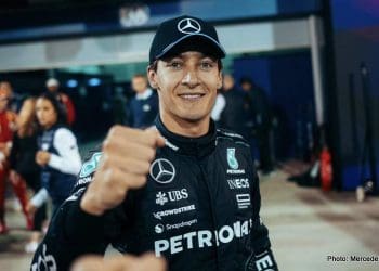 Russell: Competição intensa entre todos, exceto Max.