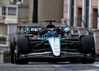 Mercedes antecipa Barcelona para medir melhoria na F1.