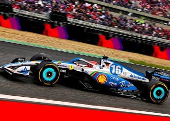 Azul Haze: Quão azul será a Ferrari em Miami?