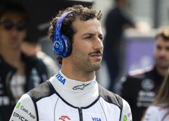 Ricciardo Uncertain if Other Racing Series Can Fill F1 Void After Red Bull Exit: ‘IndyCar still scares me!’