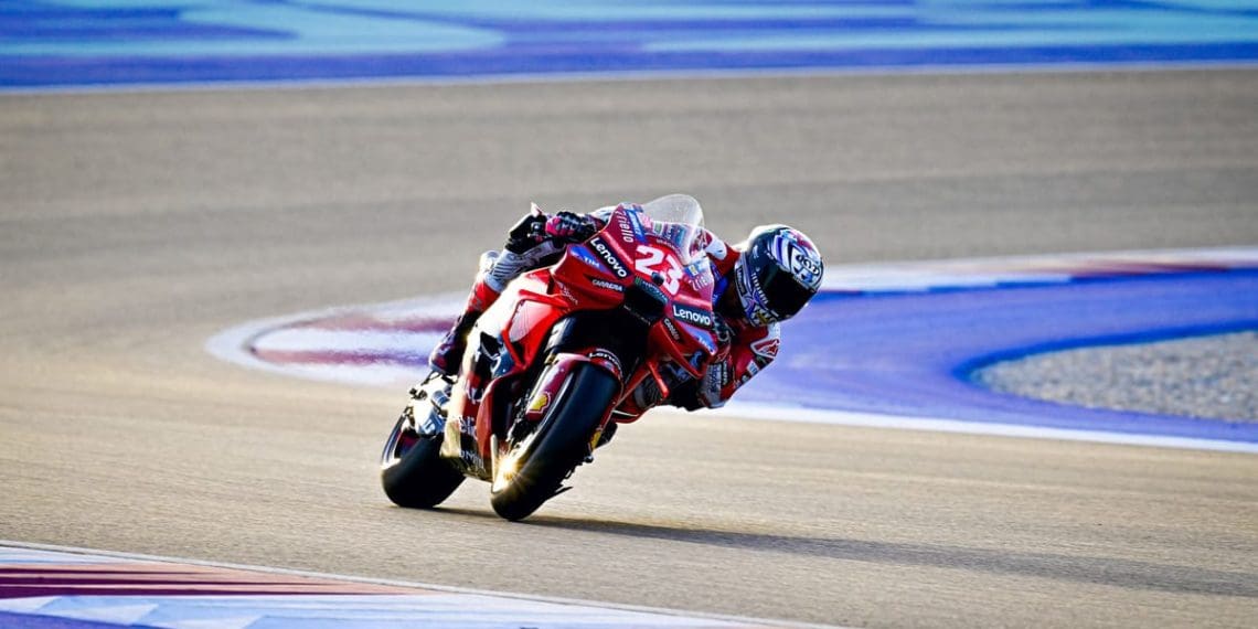 O futuro da MotoGP está em jogo com grandes implicações para o ano de 2025.