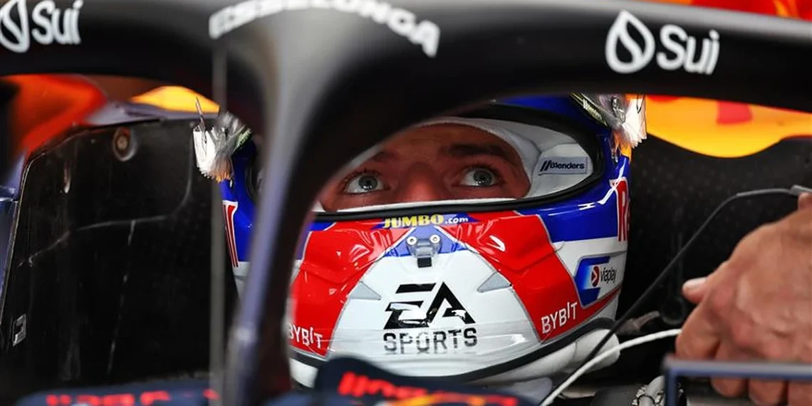 Verstappen pode trocar para a Mercedes: 2026 é considerado um ano crucial por insider