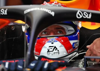 Verstappen pode trocar para a Mercedes: 2026 é considerado um ano crucial por insider