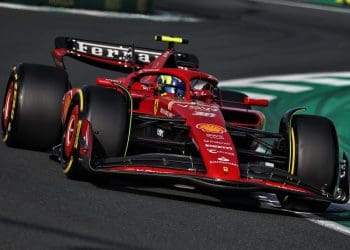 Bearman faz estreia pela Ferrari, Zhou sofre acidente: Resumo do FP3 da F1 na Arábia Saudita