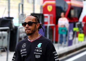 Hamilton elogia Wolff por corajosamente tomar medidas legais contra a FIA.