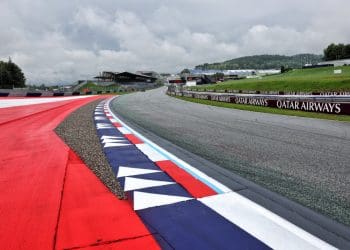 FIA implementa regras para controlar limites de pista no Grande Prêmio da Áustria de Fórmula 1