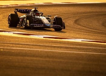 Equipe de F1 está muito atrás de sua posição esperada.