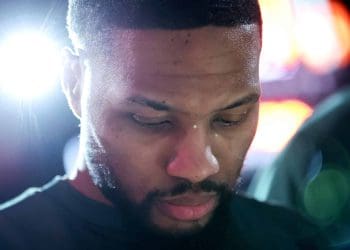 Dame spills on tough season