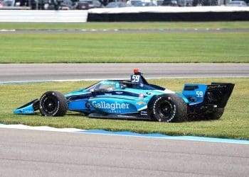 Prema recebe advertência de ex-equipe campeã da Fórmula 1 sobre transição para a IndyCar.