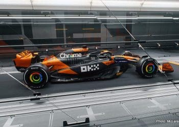 McLaren renova equipe técnica, resultando na saída de David Sanchez.