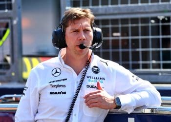 Vowles destaca seus planos para preparar a Williams F1 para o futuro.