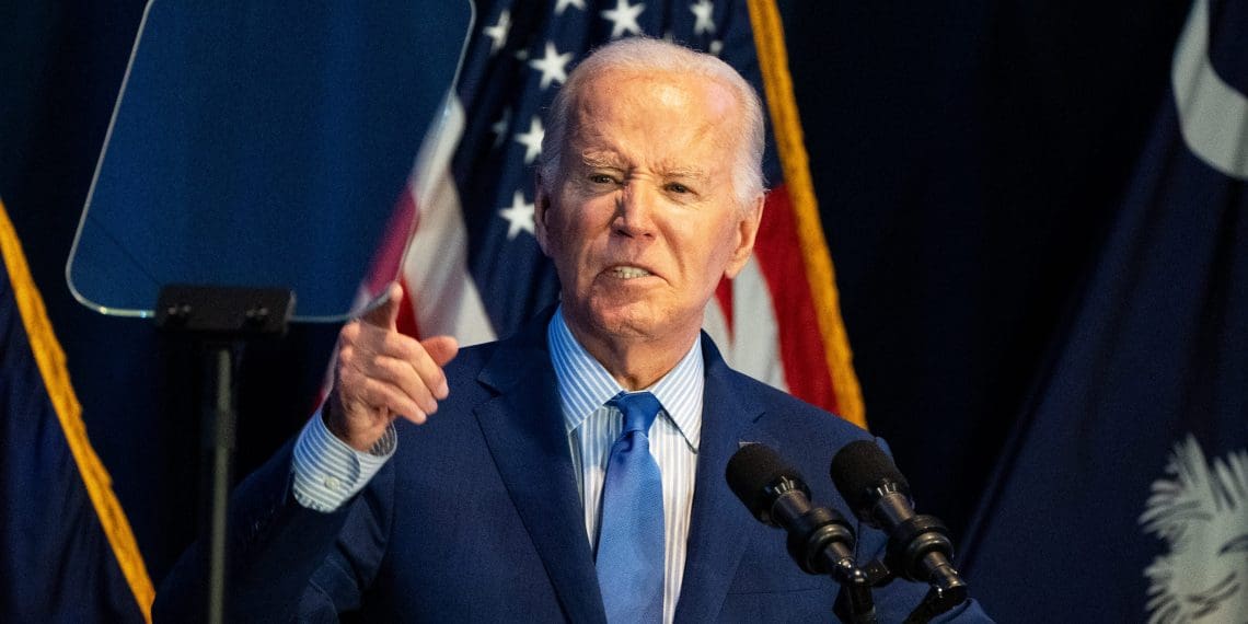 Biden Ditches CBS Super Bowl Interview. It Would’ve Been a Disaster!