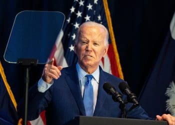 Biden Ditches CBS Super Bowl Interview. It Would’ve Been a Disaster!