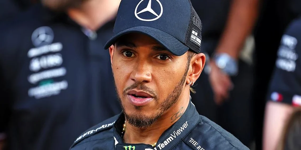 Fernando Alonso sempre più vicino a sostituire Lewis Hamilton