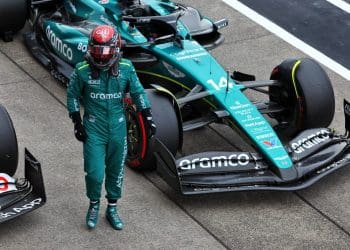 Alonso revela planos para Fórmula 1 em 2025