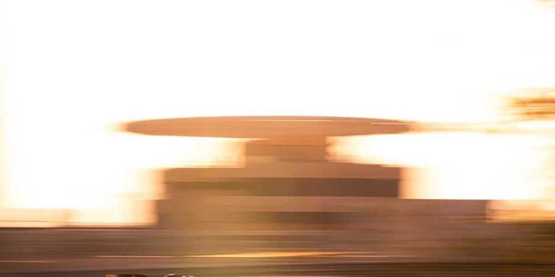 Ilott lidera primeiro dia de testes da WEC para a JOTA