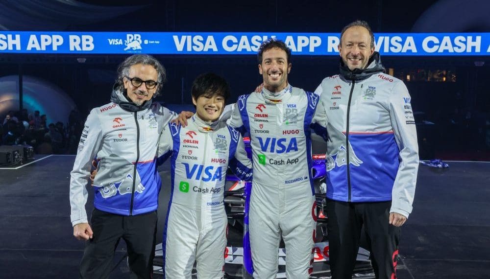 ¡Mekies listo para ser paciente con VCARB!