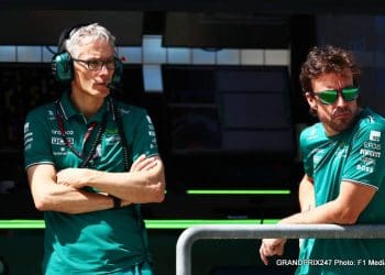 Krack: Últimas notícias de Imola na F1 em ritmo acelerado