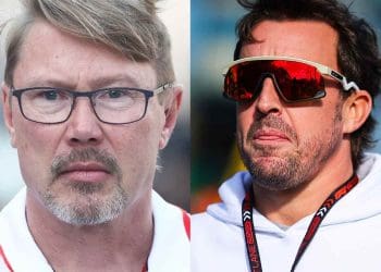 Mika Hakkinen elogia Fernando Alonso enquanto ele renova seu contrato com a Aston Martin até 2026.
