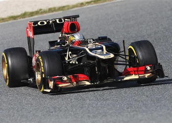 Piloto da Fórmula 1 passará por operação cardíaca.