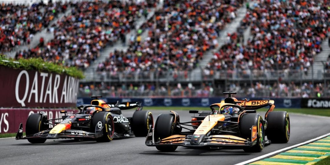 McLaren focada em retorno ao campeonato de F1 apesar de resultados recentes.