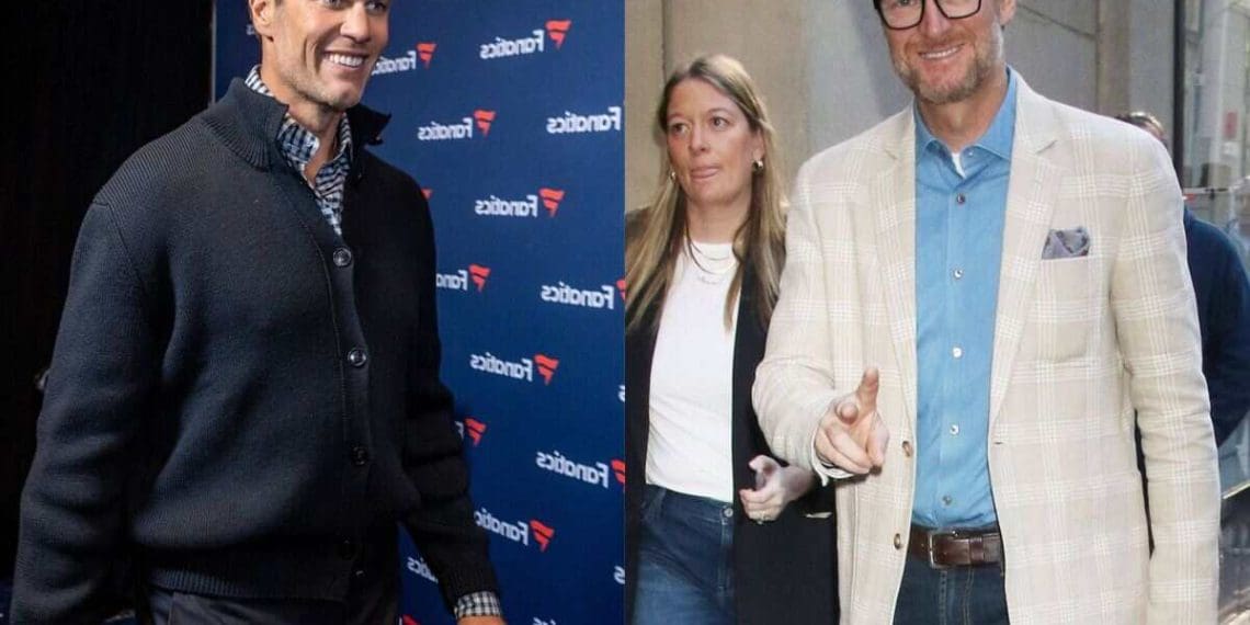 Dale Earnhardt Jr. vai se juntar à Amazon e Warner Bros Discovery como analista de corrida em acordo semelhante ao de Tom Brady.