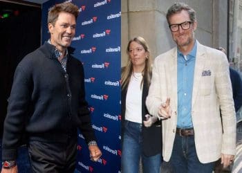 Dale Earnhardt Jr. vai se juntar à Amazon e Warner Bros Discovery como analista de corrida em acordo semelhante ao de Tom Brady.