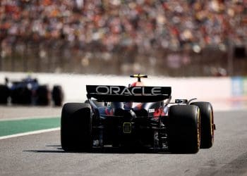 Mark Hughes examina as razões por trás da falta de domínio da Red Bull em Barcelona.