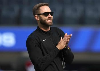 Kliff Kingsbury Rumored for OC Role!