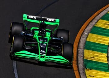 Sauber confiante na velocidade do carro de F1 de 2024 apesar de início lento