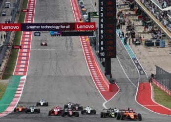 Todas as novidades sobre a F1 Academy 2024.