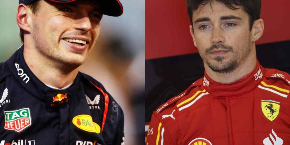 Max Verstappen pode manter sua sequência de vitórias no Grande Prêmio da Arábia Saudita ou a Ferrari vai parar sua dominação?