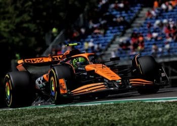 Norris acredita que a falta de ritmo da McLaren na F1 em Mônaco não é tão irreal.