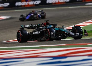 Mercedes pode estar enfrentando um declínio semelhante ao da Williams na Fórmula 1?