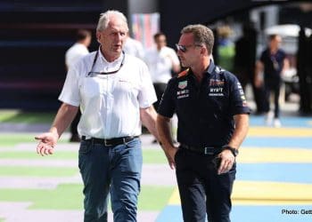Marko: Red Bull travaille pour mener une enquête équitable sur Horner.