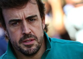 Alonso otimista sobre o futuro da Aston F1 no Mônaco.