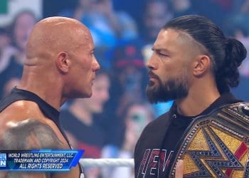 WWE Rock vs. Roman Reigns: Right Call or Backlash?