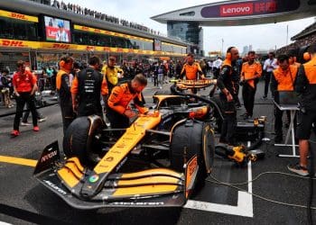 Stella: Melhorias no McLaren F1 Miami devem causar um impacto significativo.