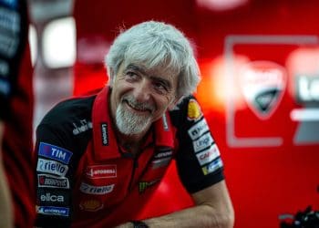 Dall’Igna dá prazo para escolha de piloto da Ducati 2025 em Mugello.