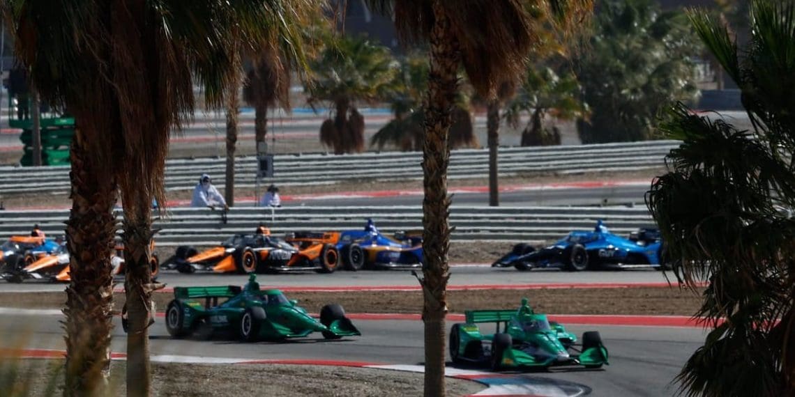 Podcast: A corrida sem título da IndyCar merecia toda a crítica?