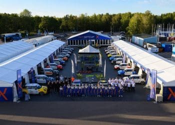 Corridas de apoio para jovens pilotos removidas do calendário da Fórmula E.