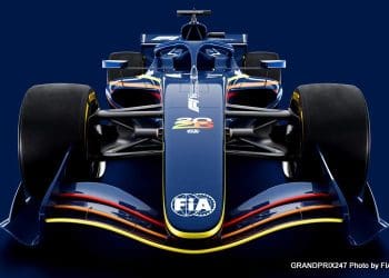 BRUNDLE DISCUTE REGULAMENTOS DE FÓRMULA 1 DE 2026 COMO UM EQUILÍBRIO ENTRE UM DOCUMENTO PRELIMINAR E UMA LISTA DE DESEJOS TECNICAMENTE FOCADA.