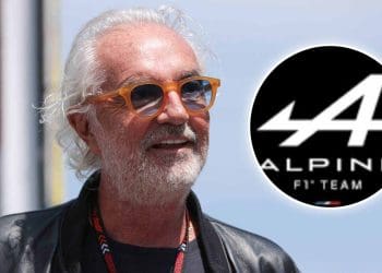 Antigo campeão da Fórmula 1 sugere que a chegada de Flavio Briatore à Alpine poderia trazer a F1 de volta a um mundo de desonestidade e mau gosto.