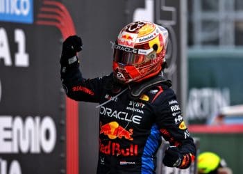 Horner: Verstappen desempenhando papel crucial nas recentes corridas de Fórmula 1.